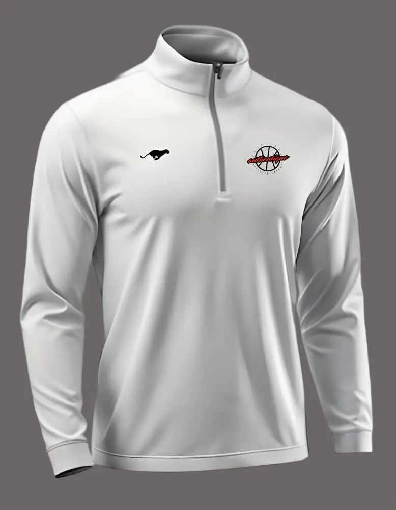 tee-shirt longue manche blanche