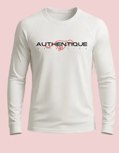 T shirt longue manche