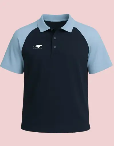 Lacoste BLEU FONCE